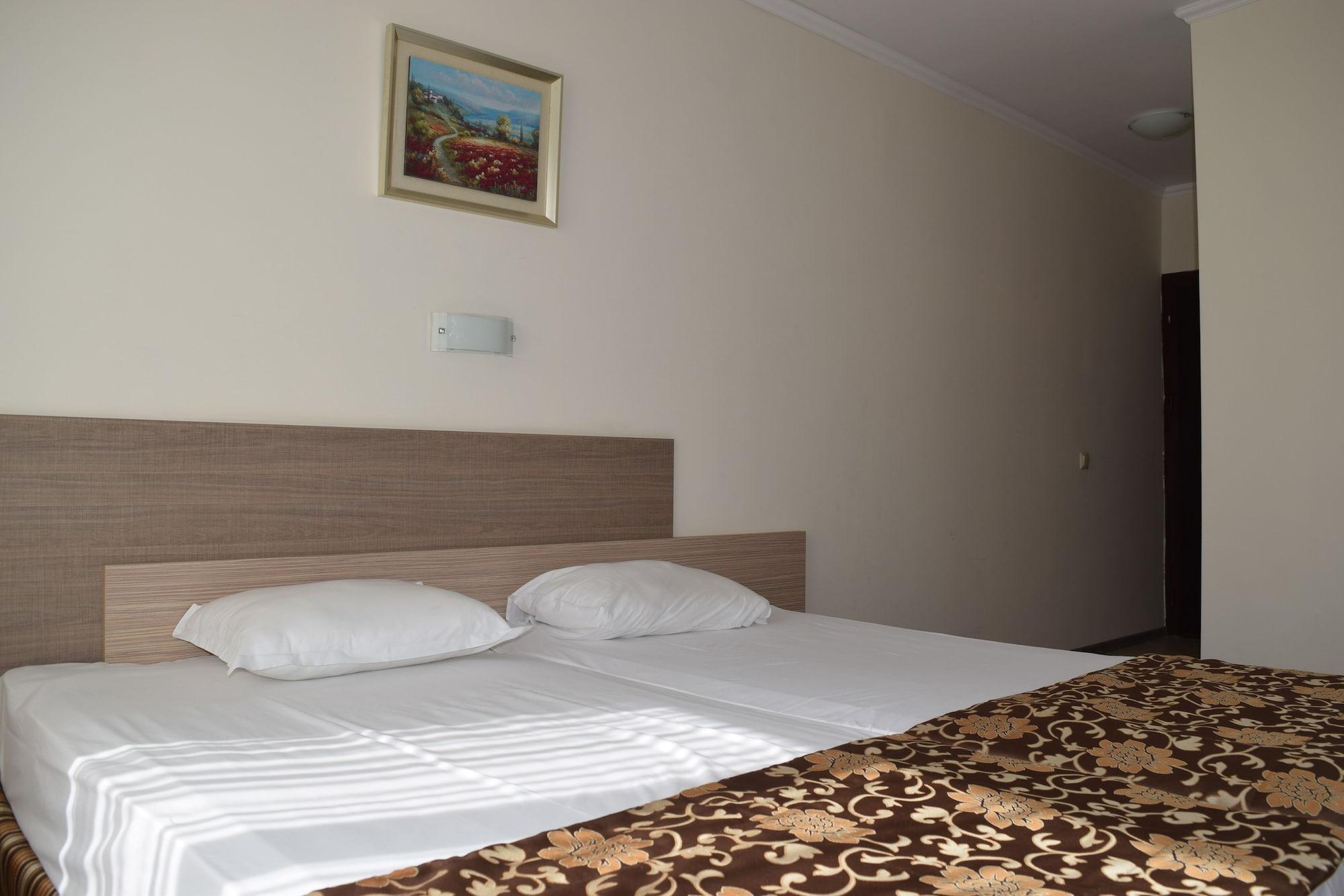 Villa Orange Sozopol Esterno foto