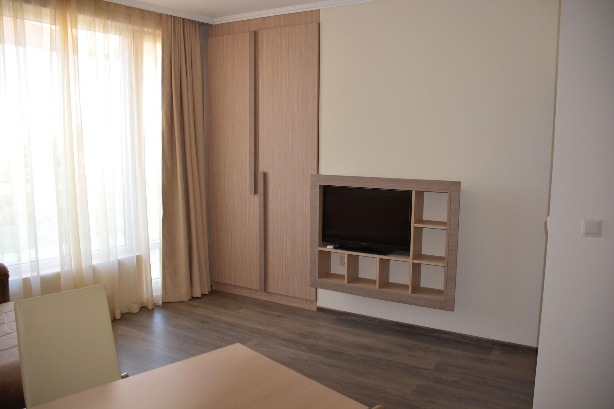 Villa Orange Sozopol Esterno foto