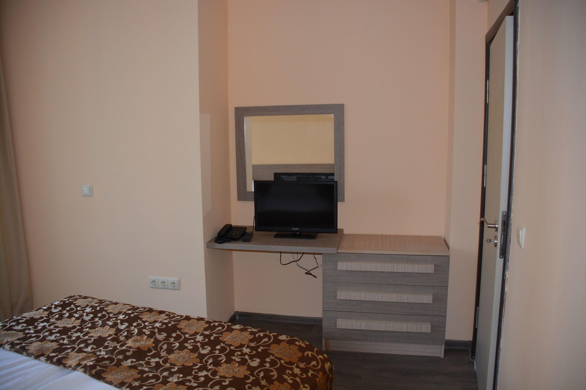 Villa Orange Sozopol Esterno foto
