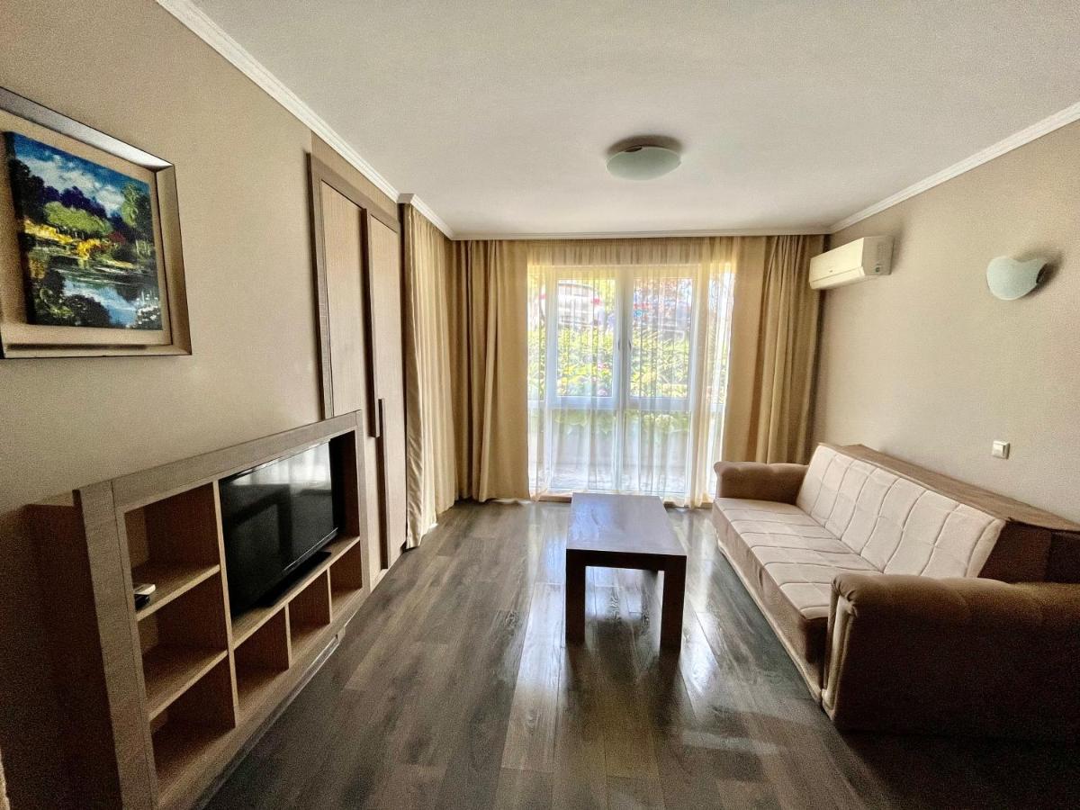 Villa Orange Sozopol Esterno foto