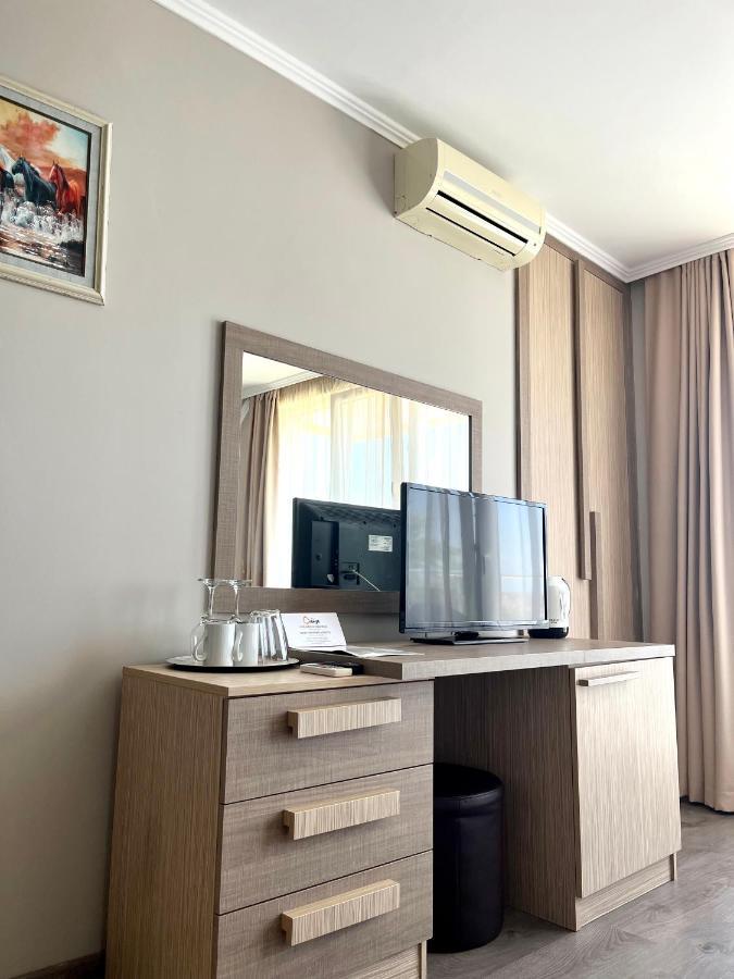 Villa Orange Sozopol Esterno foto