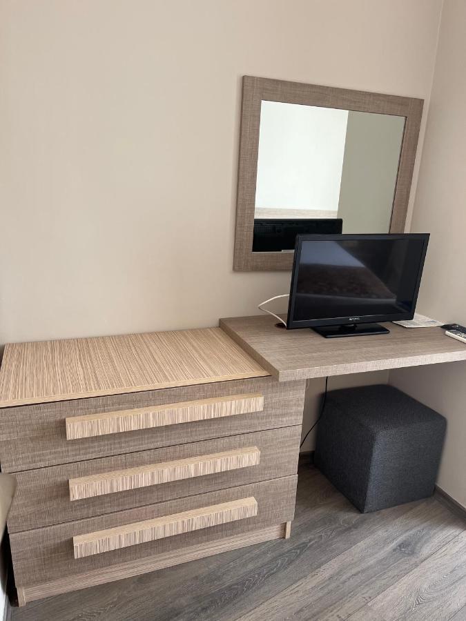 Villa Orange Sozopol Esterno foto