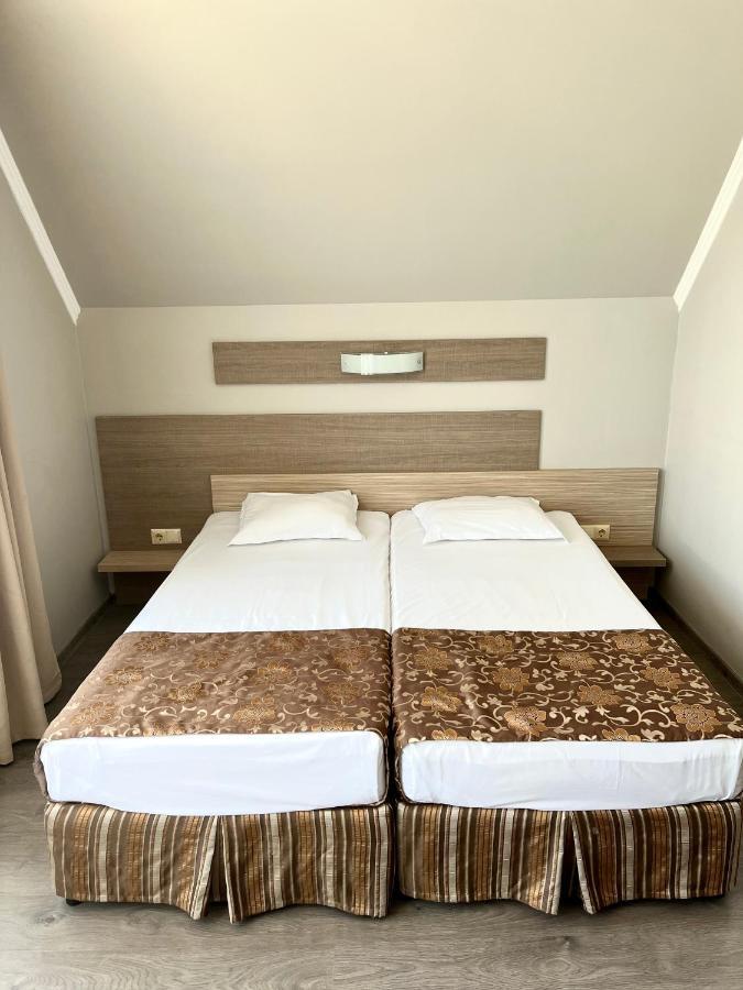 Villa Orange Sozopol Esterno foto
