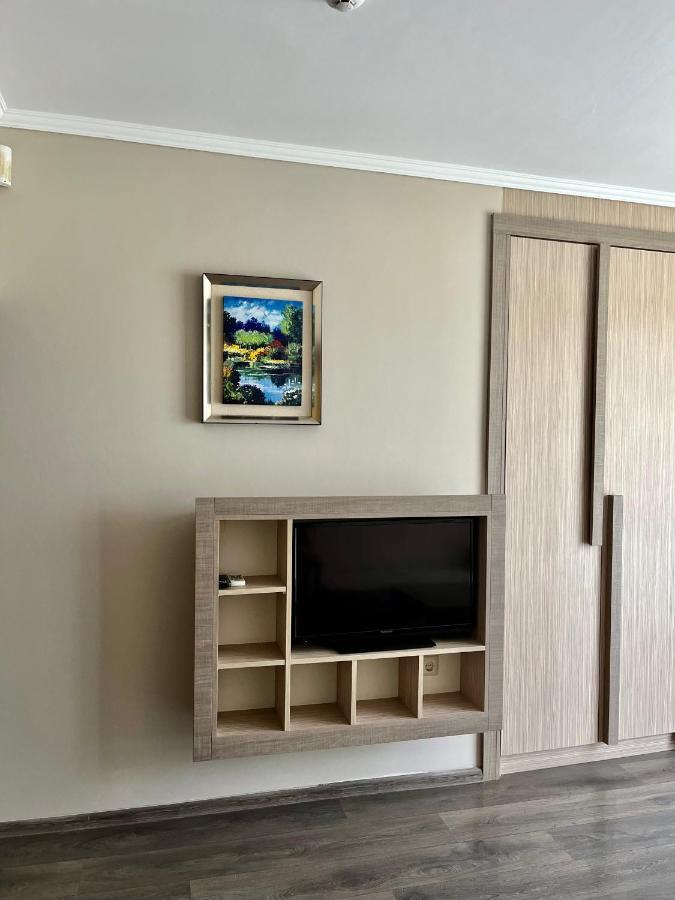Villa Orange Sozopol Esterno foto