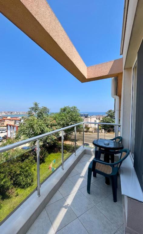Villa Orange Sozopol Esterno foto
