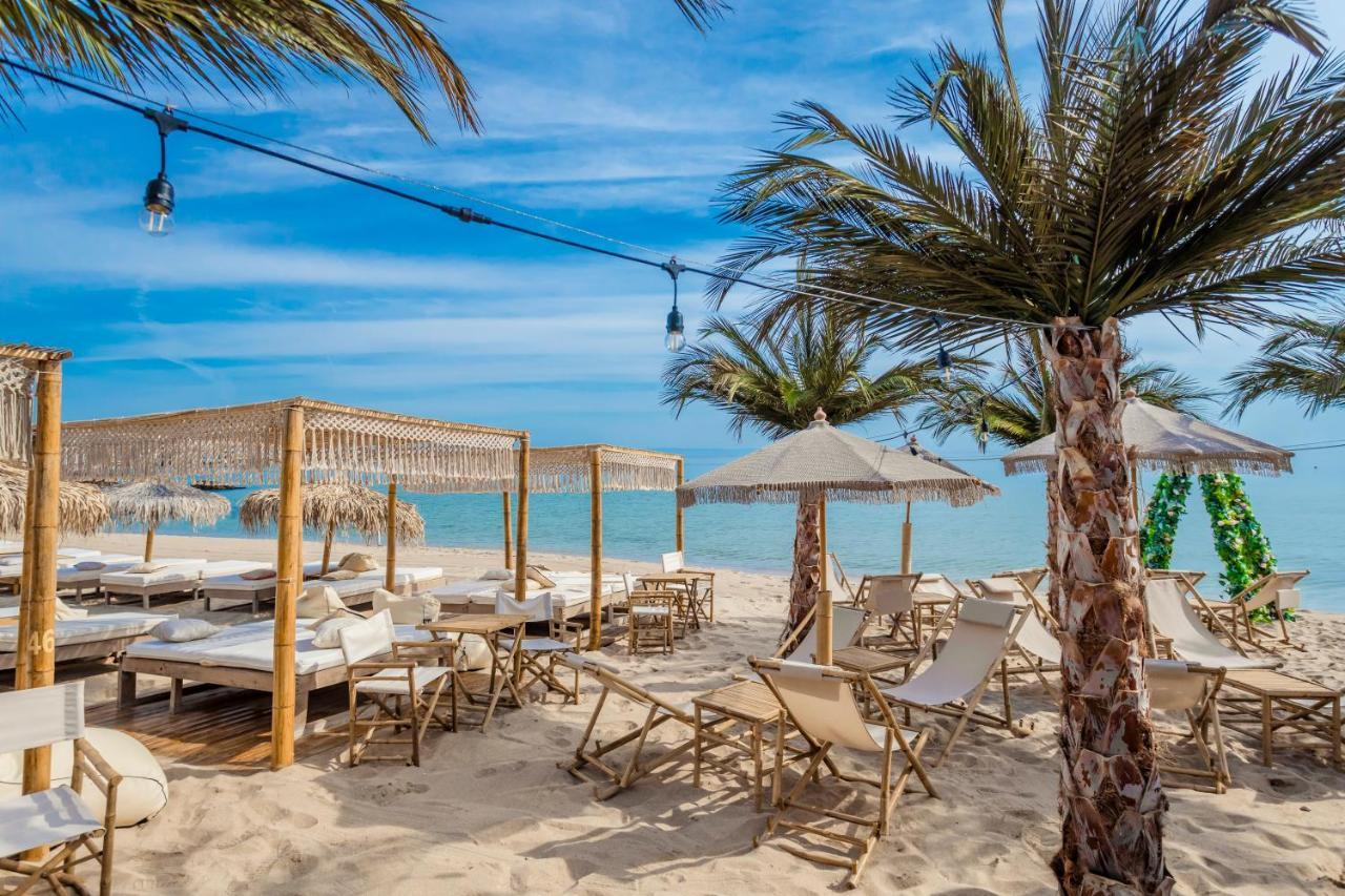 Villa Orange Sozopol Esterno foto