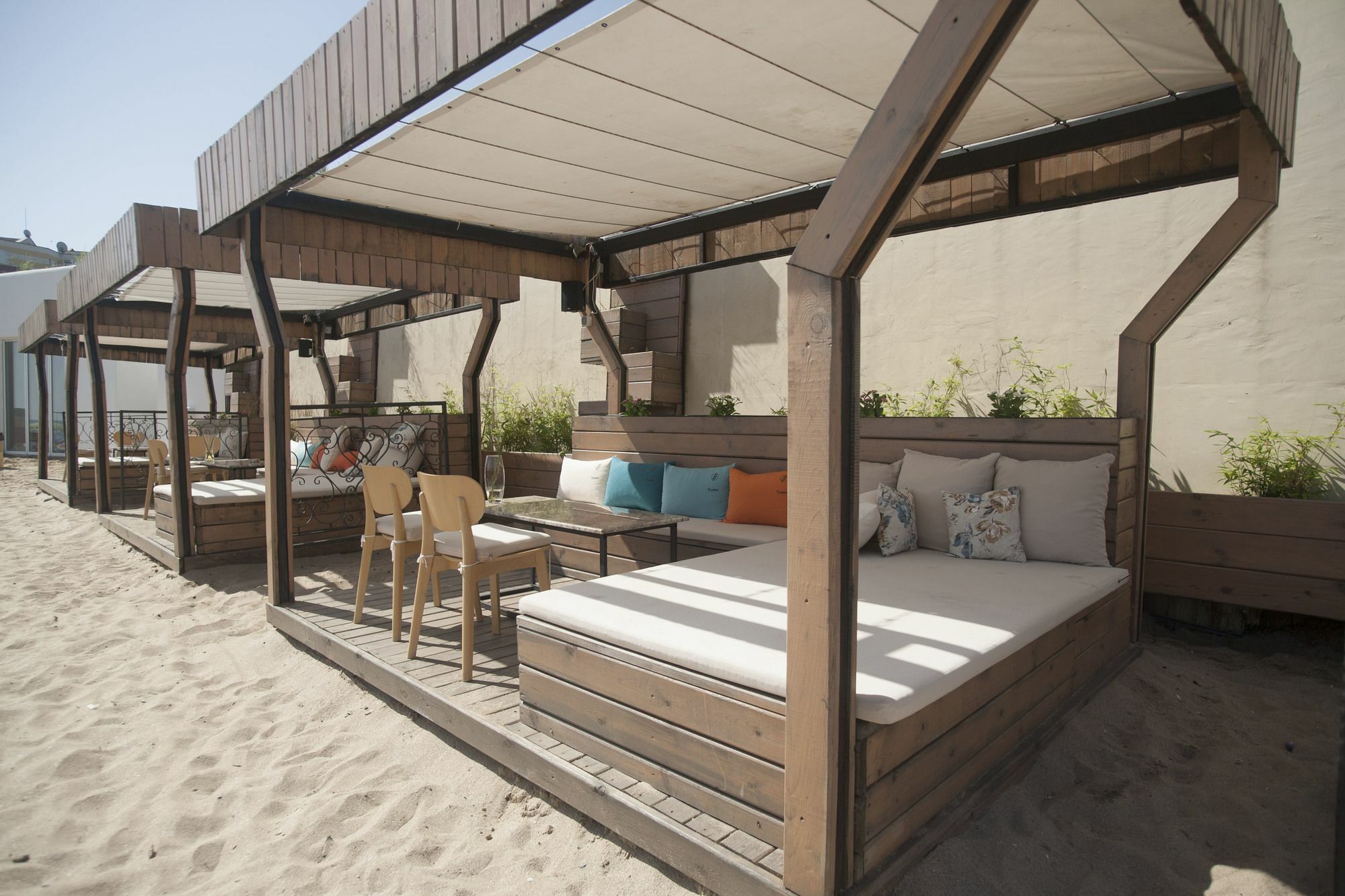 Villa Orange Sozopol Esterno foto