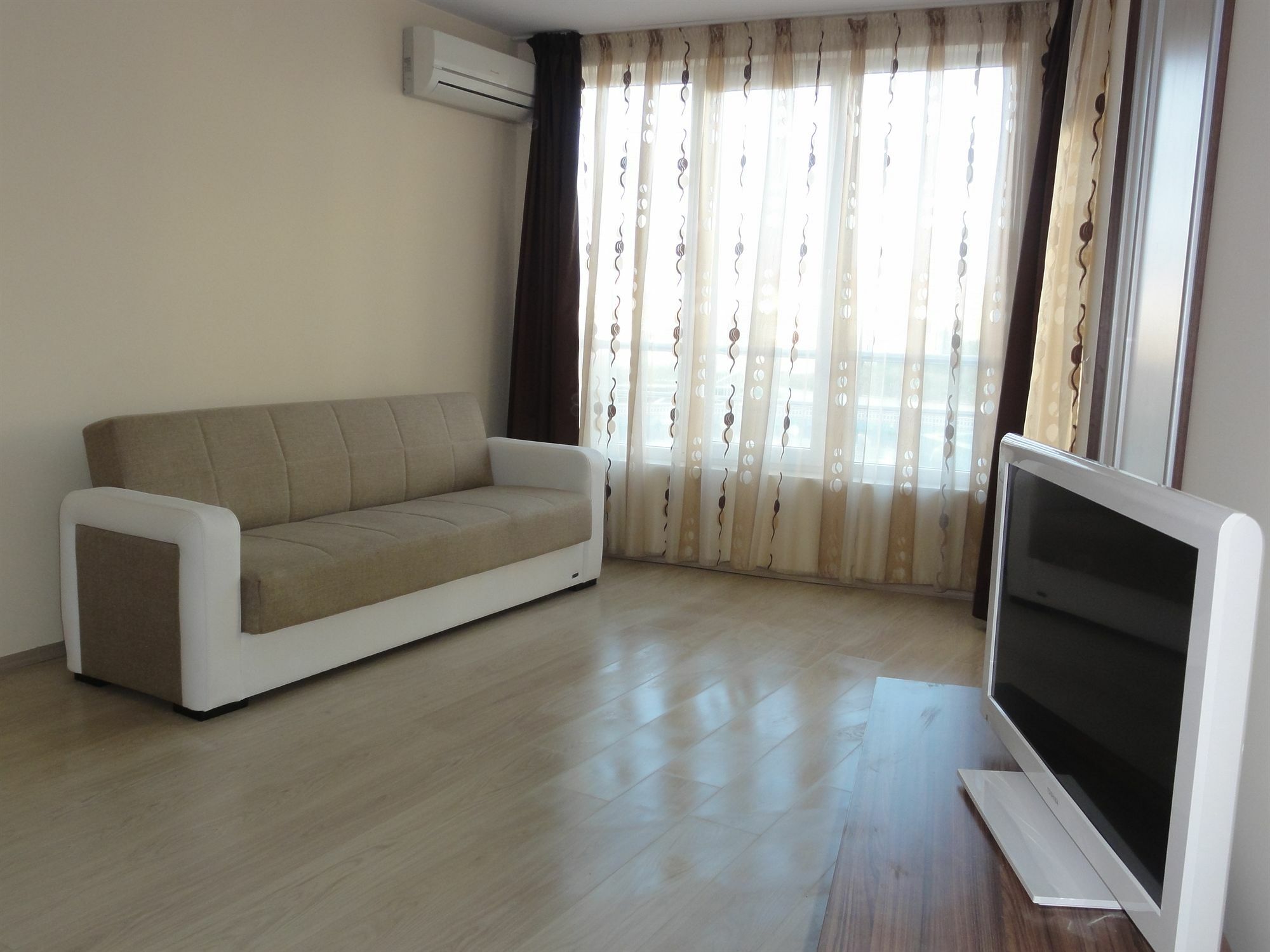 Villa Orange Sozopol Esterno foto