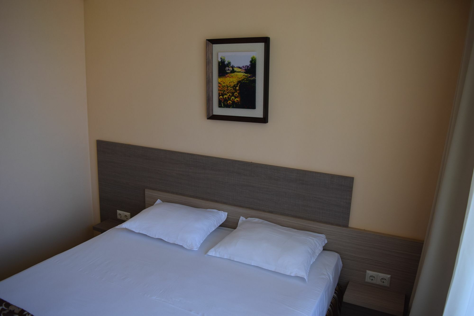 Villa Orange Sozopol Esterno foto
