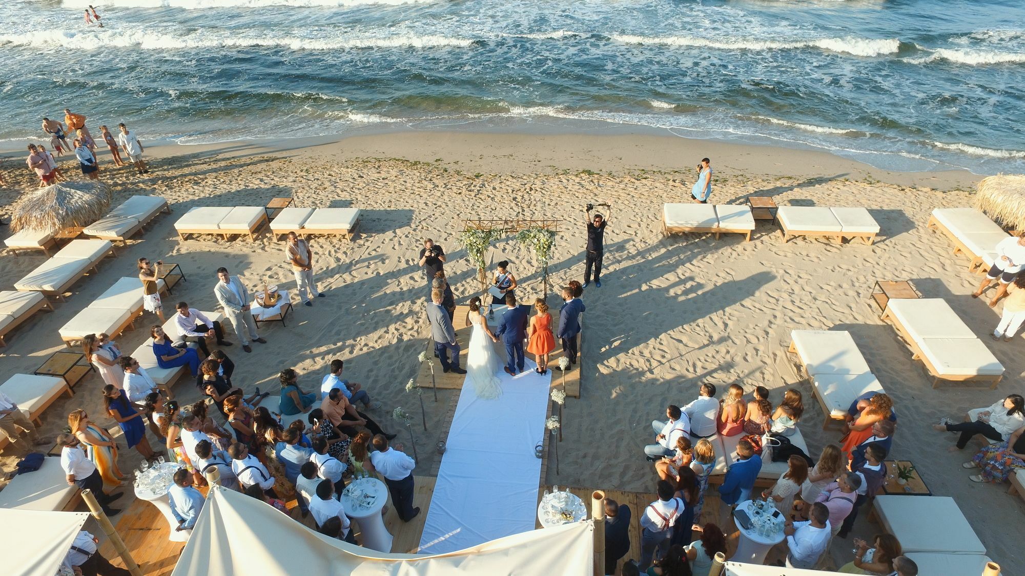 Villa Orange Sozopol Esterno foto