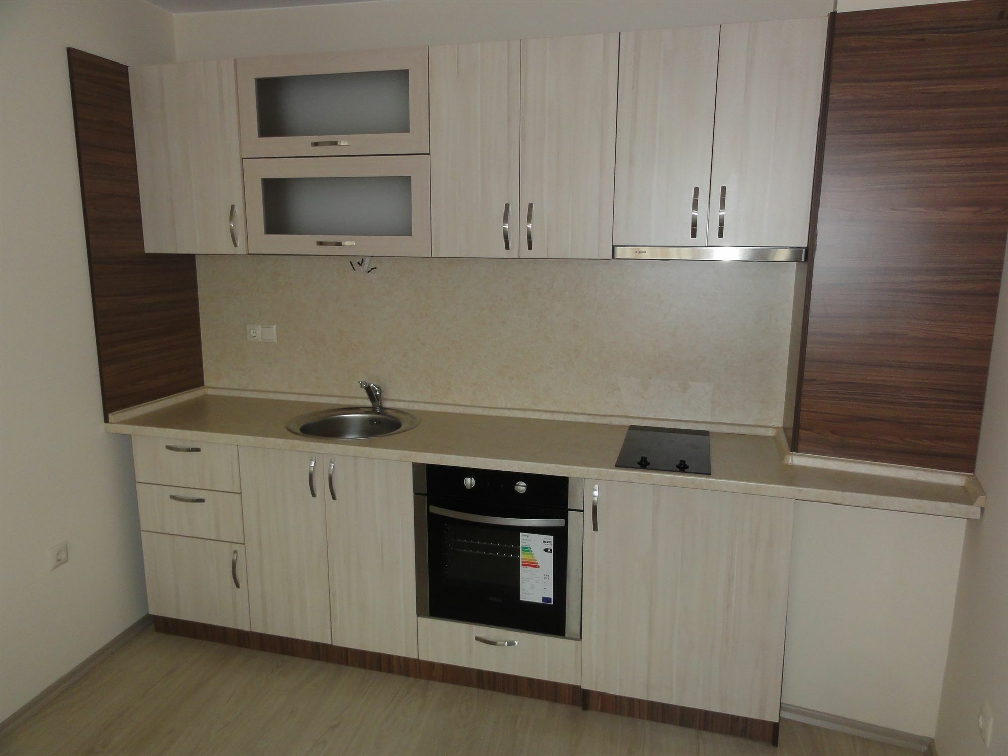 Villa Orange Sozopol Esterno foto