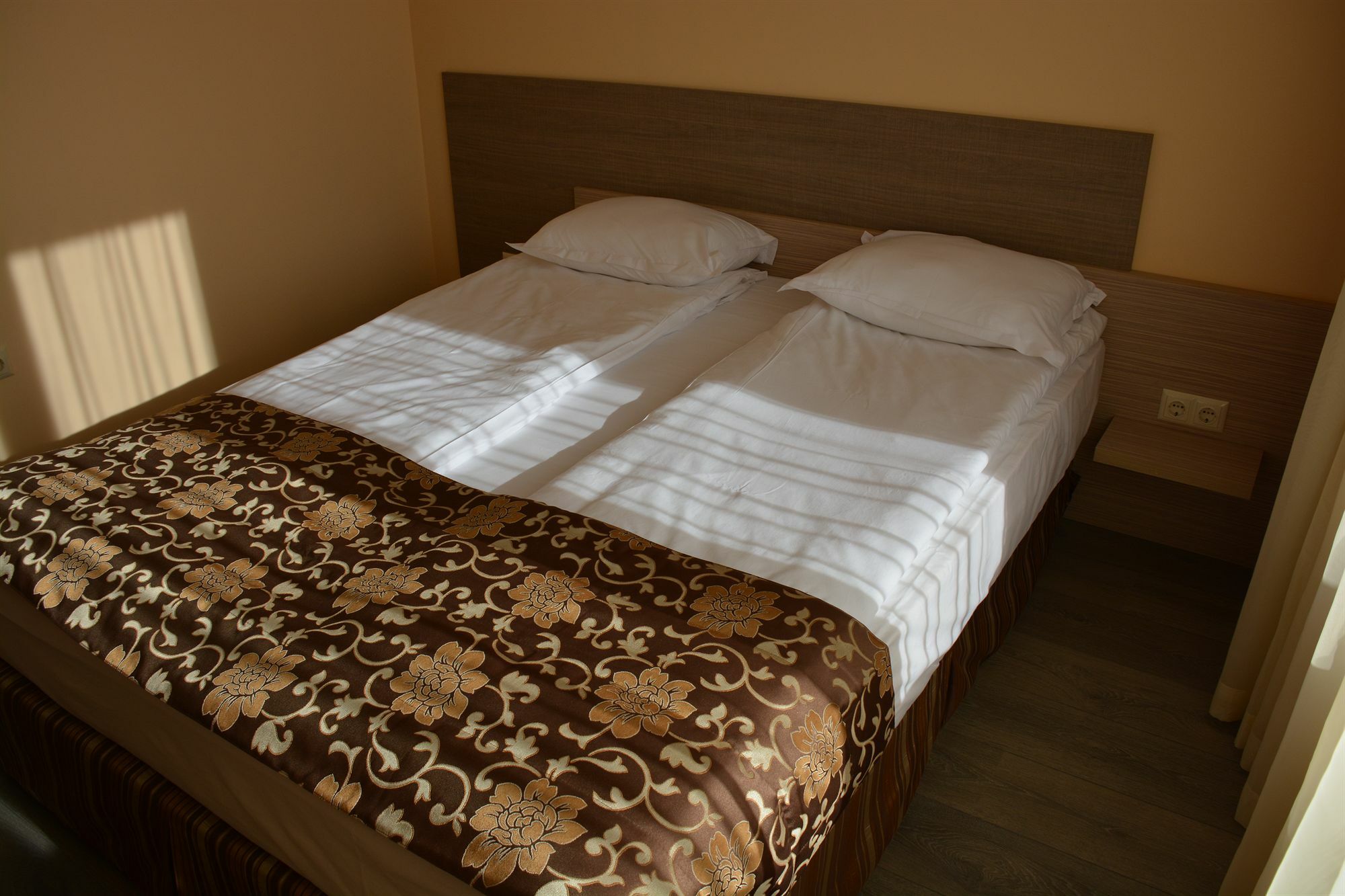 Villa Orange Sozopol Esterno foto